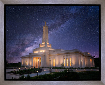 Indianapolis Celestial