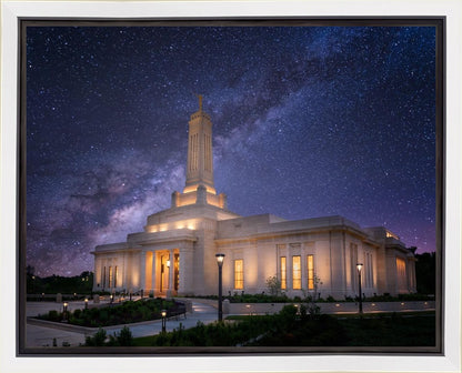 Indianapolis Celestial