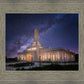 Indianapolis Celestial