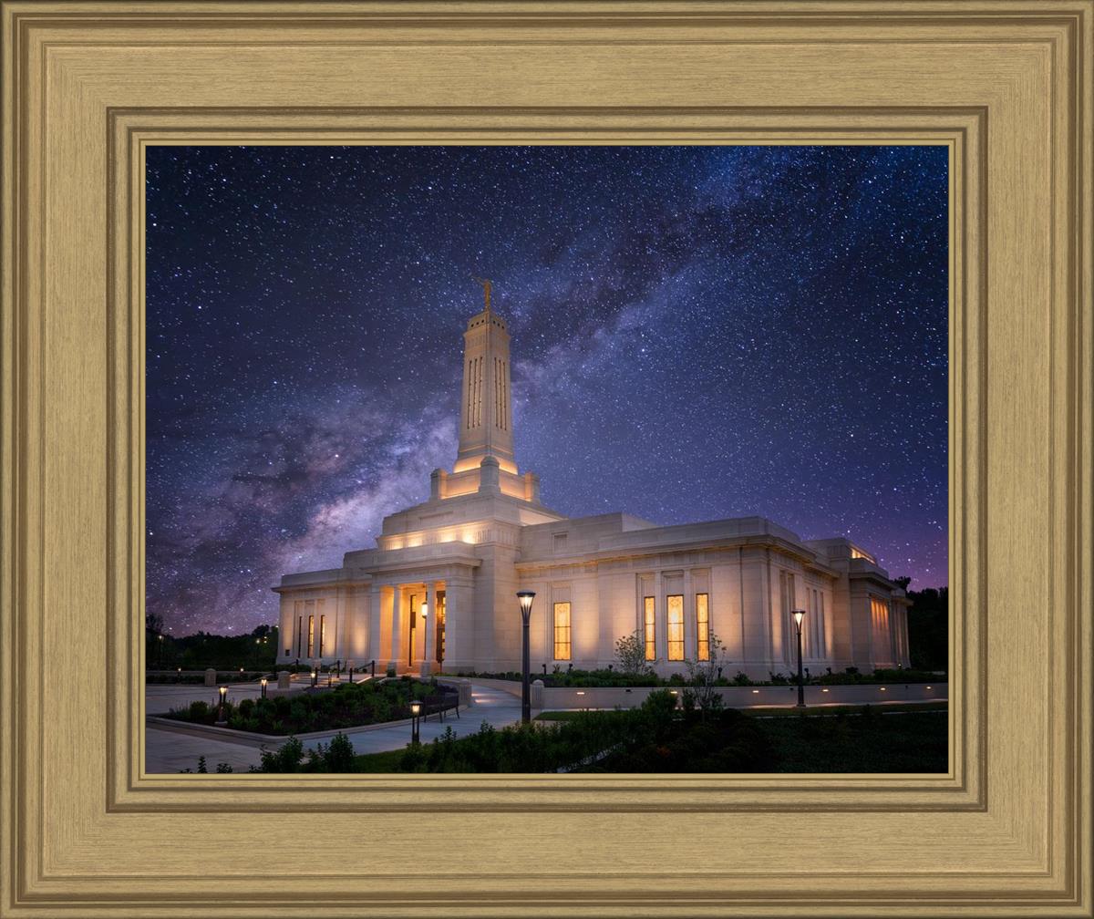 Indianapolis Celestial