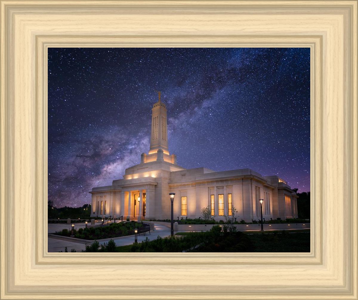 Indianapolis Celestial