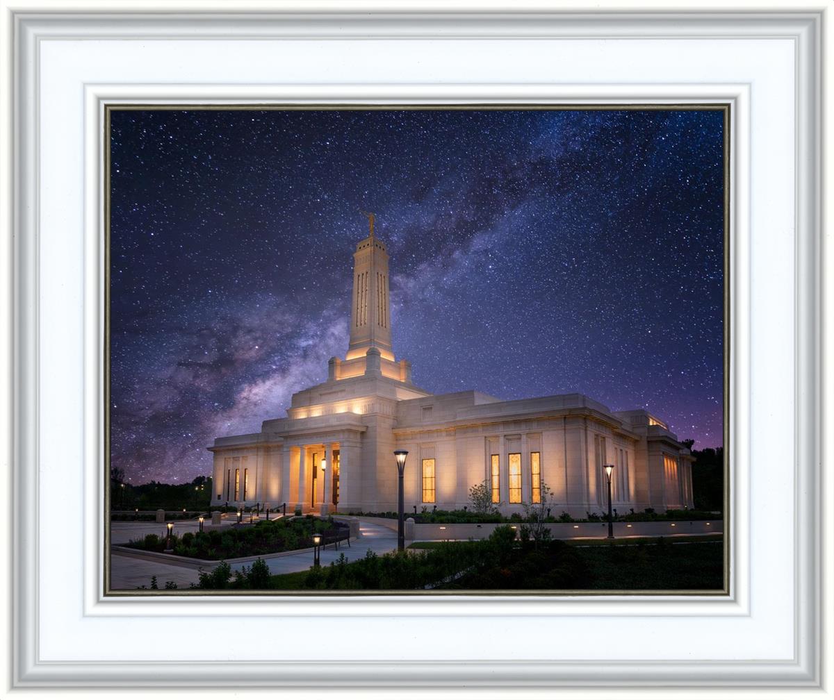 Indianapolis Celestial