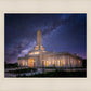 Indianapolis Celestial