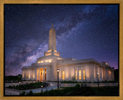 Indianapolis Celestial