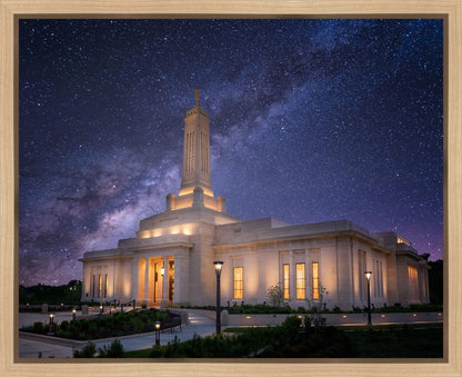 Indianapolis Celestial