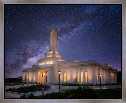 Indianapolis Celestial