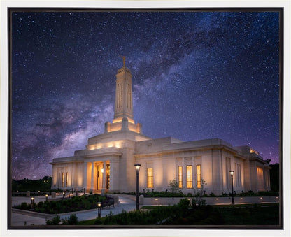 Indianapolis Celestial