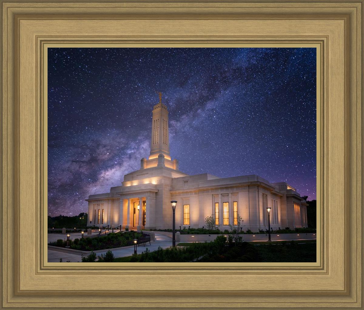 Indianapolis Celestial