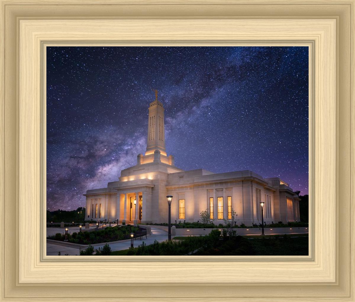 Indianapolis Celestial