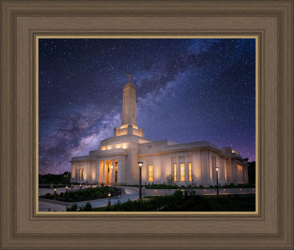 Indianapolis Celestial