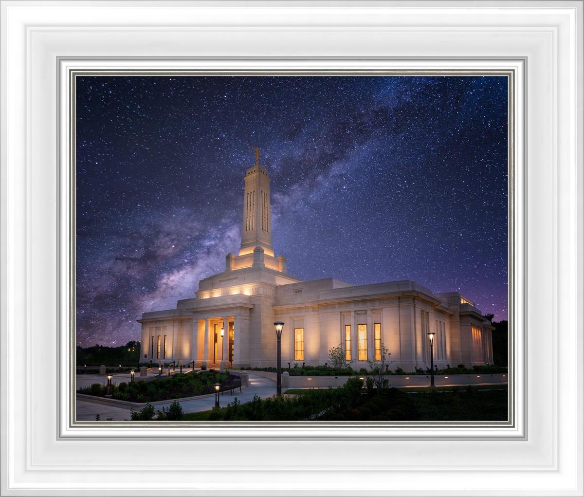 Indianapolis Celestial