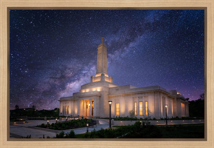 Indianapolis Celestial