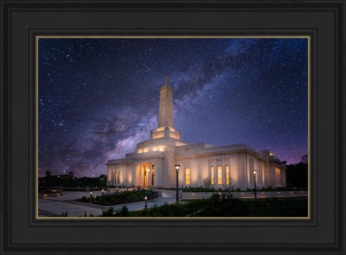 Indianapolis Celestial