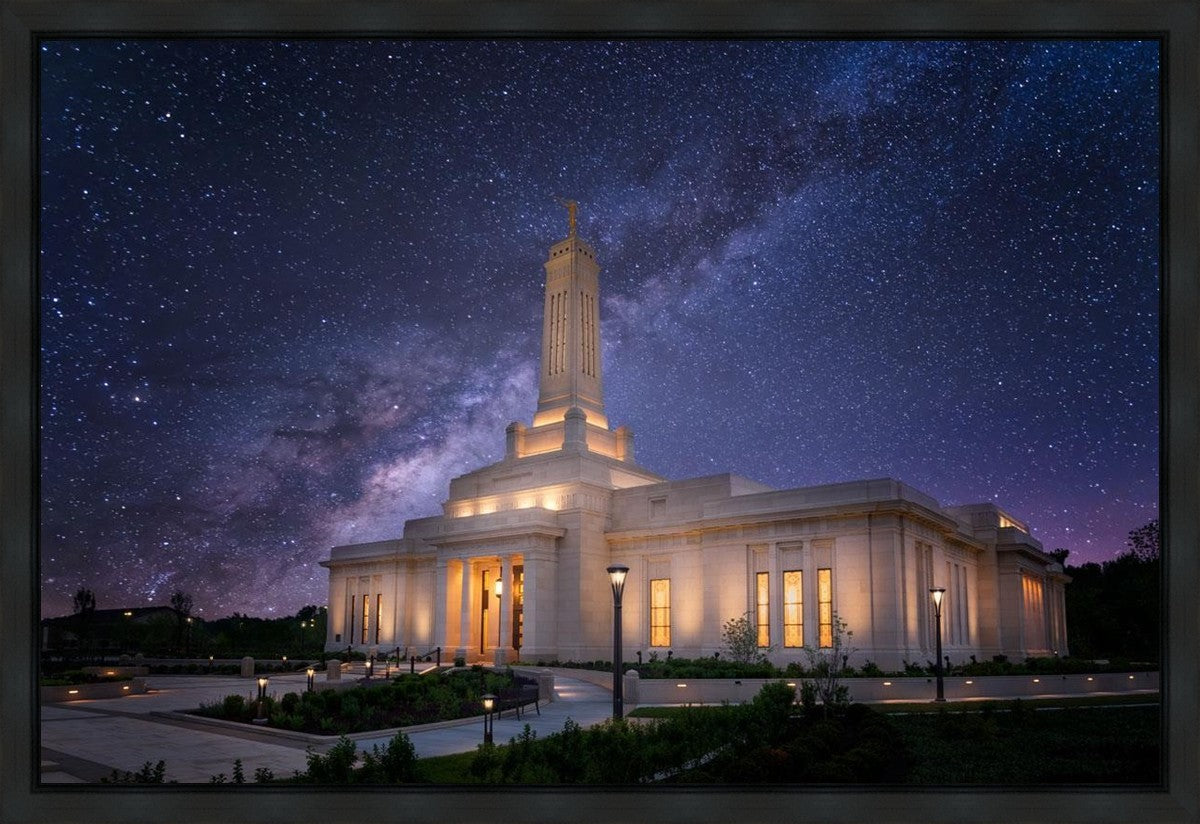 Indianapolis Celestial