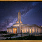 Indianapolis Celestial