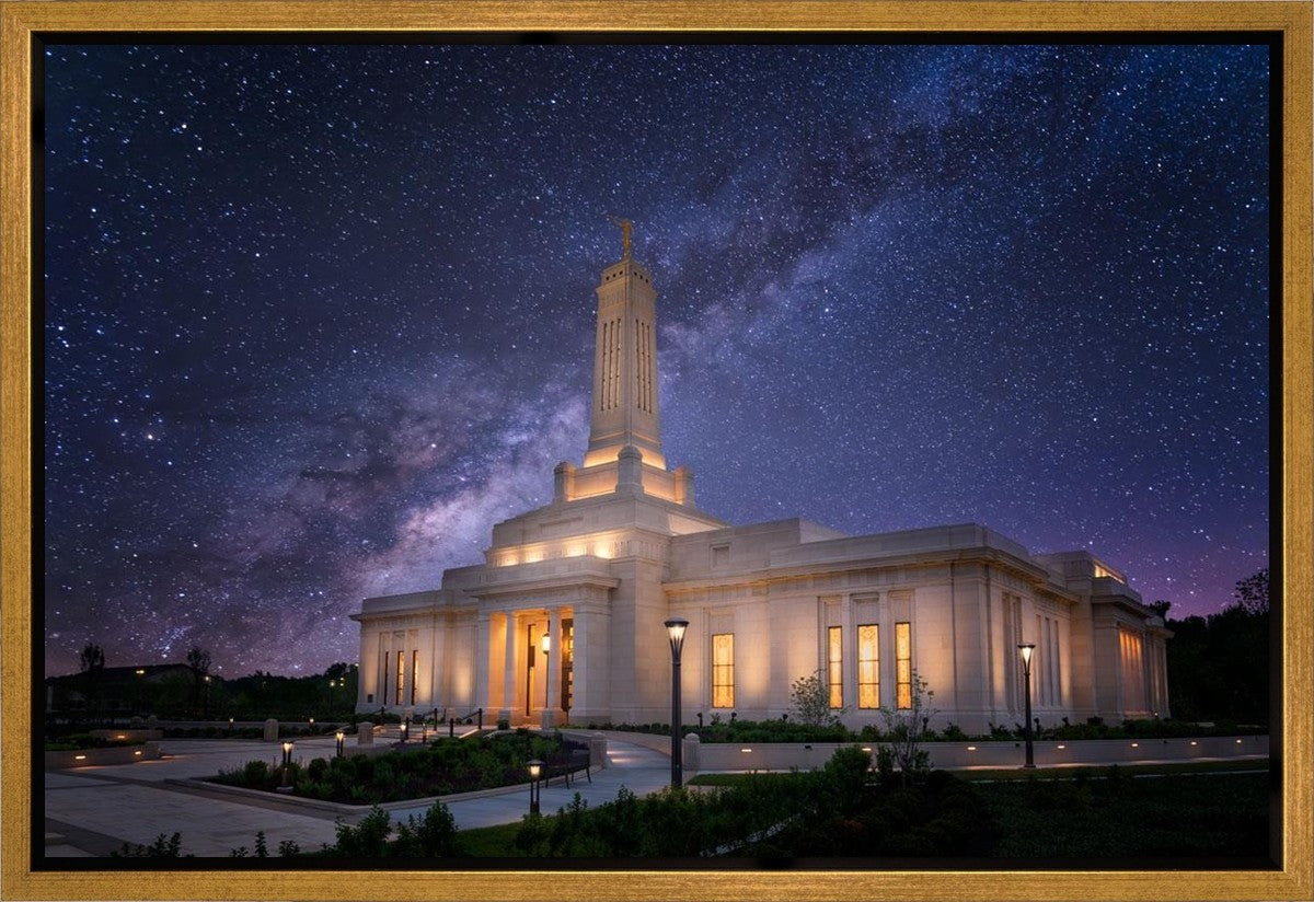 Indianapolis Celestial
