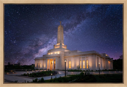 Indianapolis Celestial