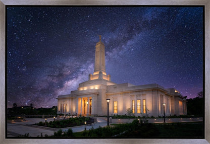 Indianapolis Celestial