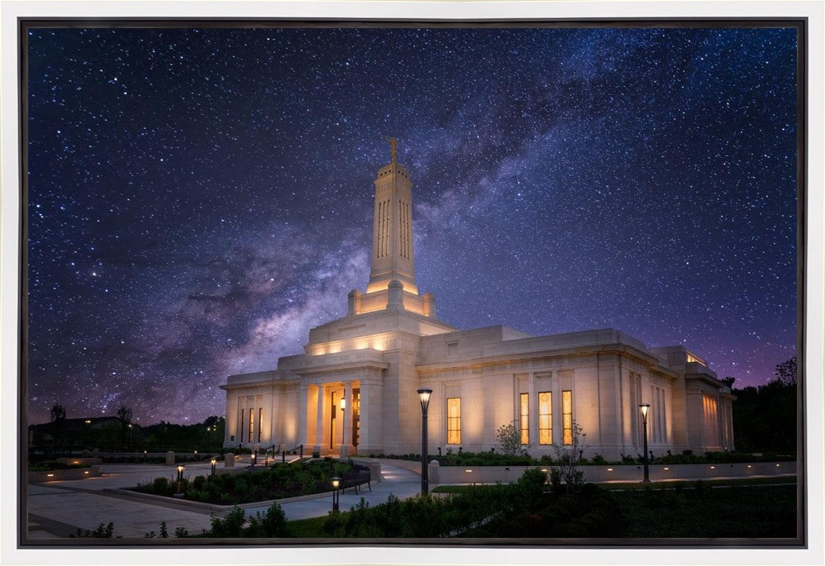 Indianapolis Celestial