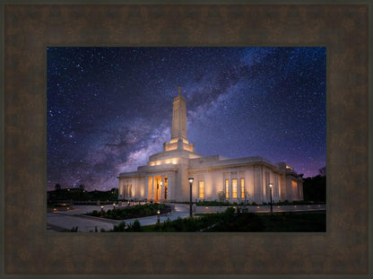 Indianapolis Celestial