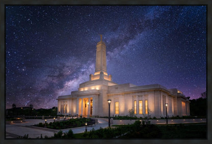 Indianapolis Celestial