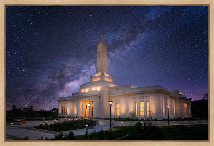 Indianapolis Celestial