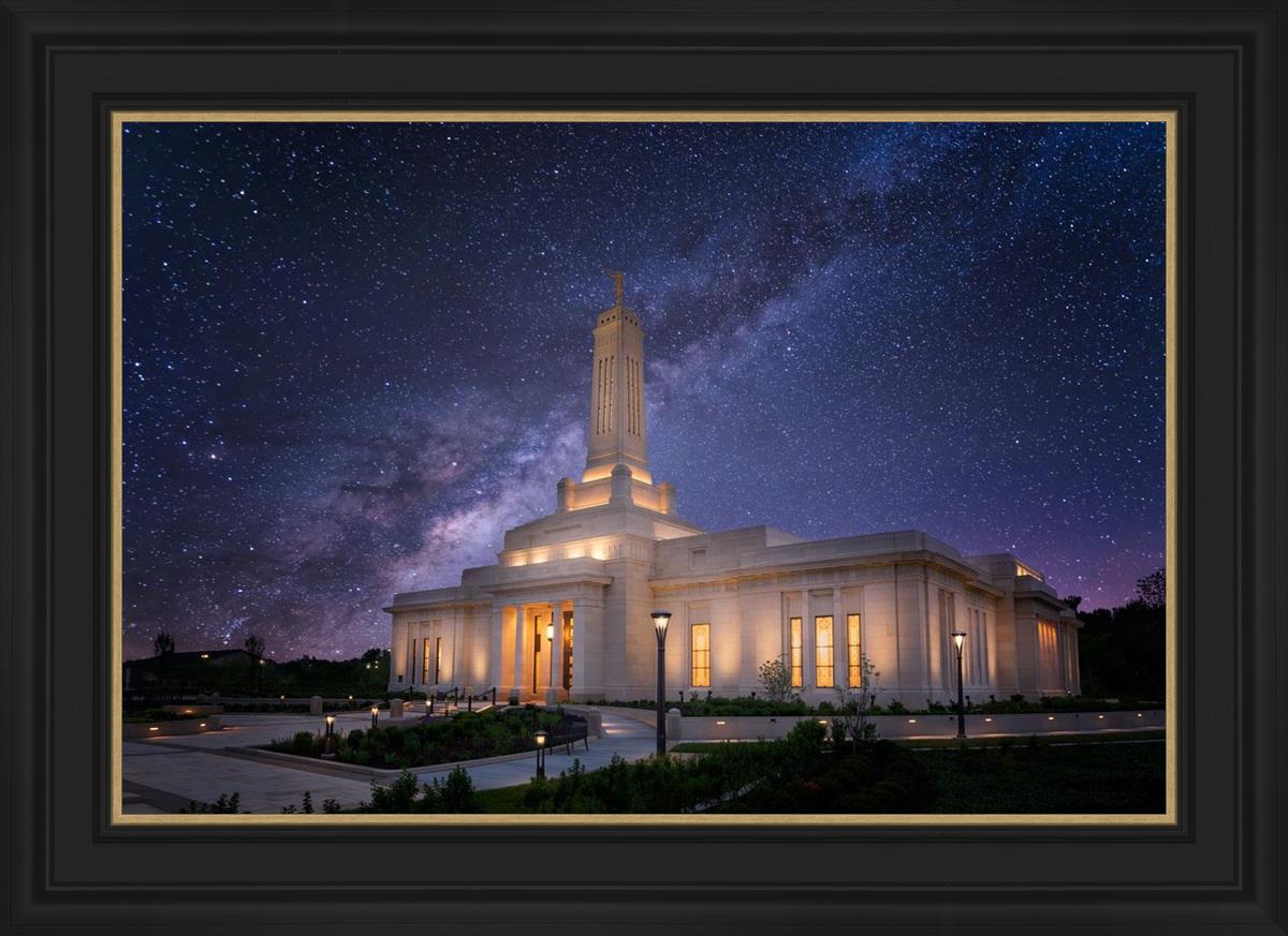 Indianapolis Celestial