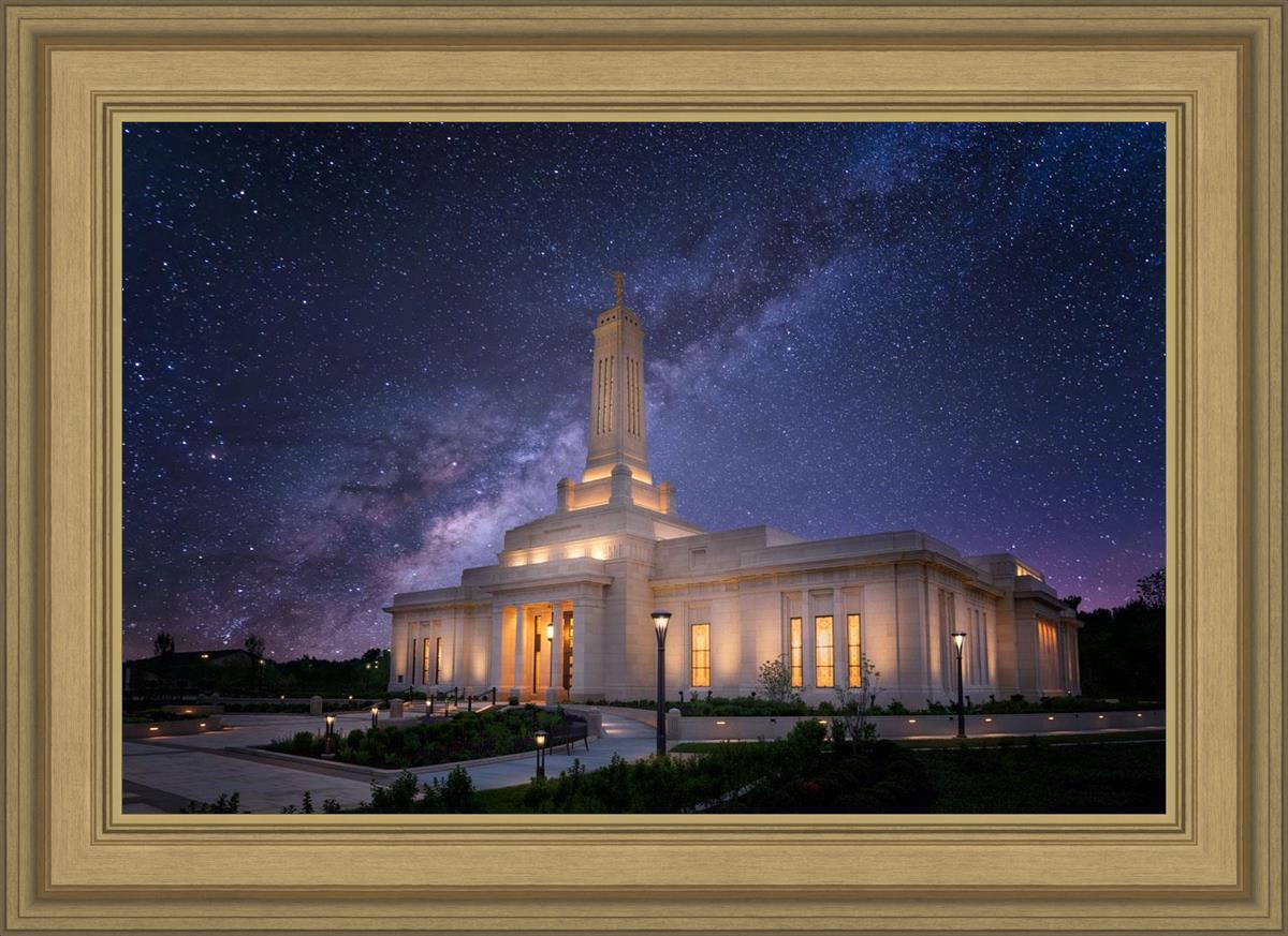 Indianapolis Celestial