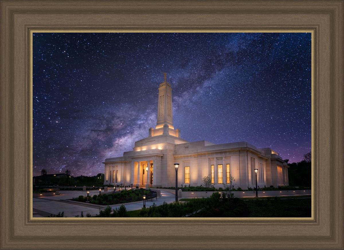 Indianapolis Celestial