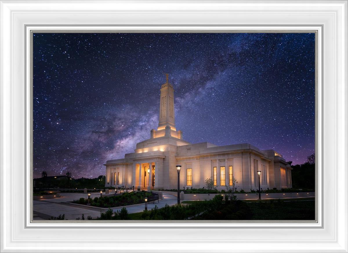 Indianapolis Celestial