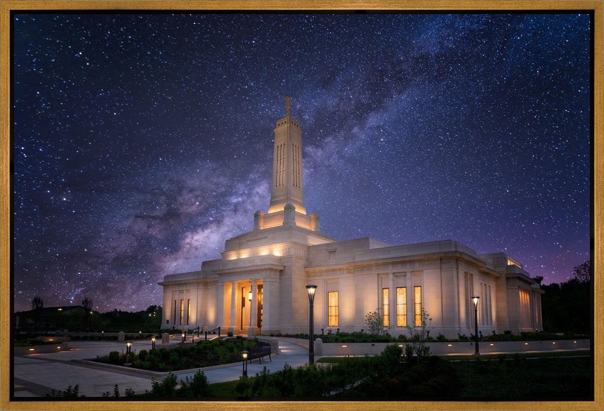 Indianapolis Celestial