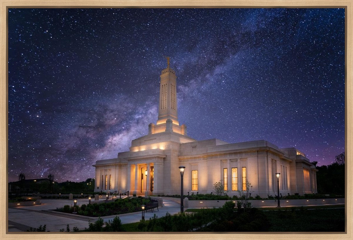 Indianapolis Celestial