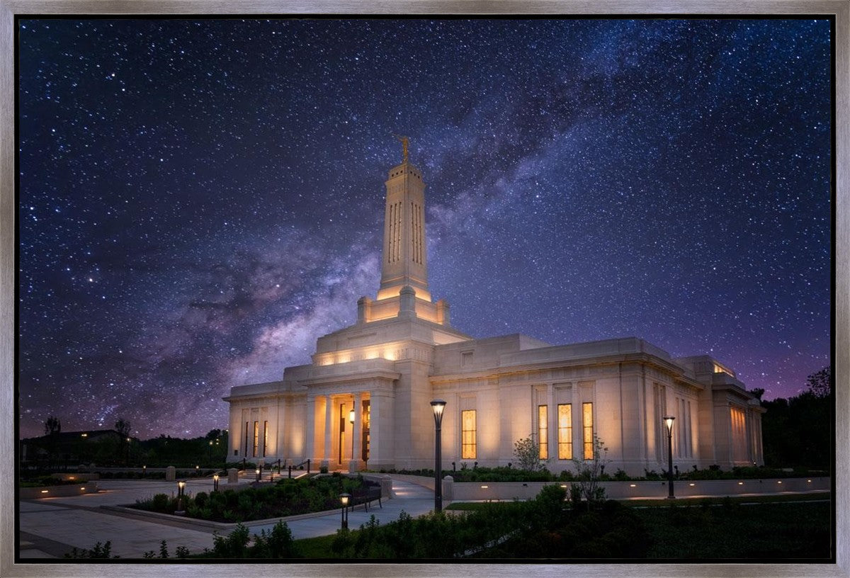 Indianapolis Celestial