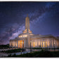 Indianapolis Celestial