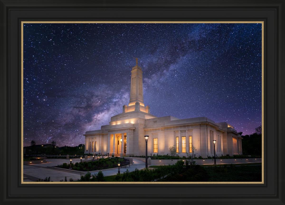 Indianapolis Celestial