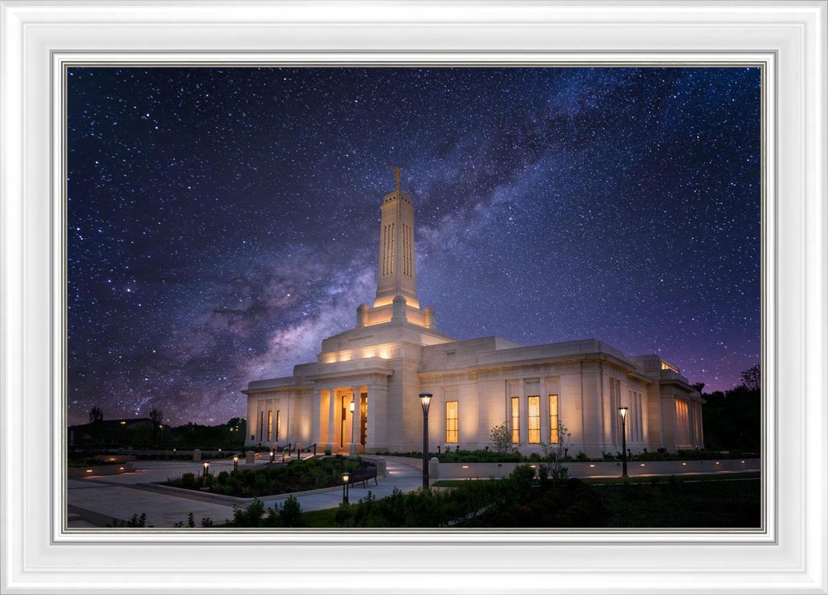 Indianapolis Celestial
