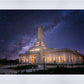 Indianapolis Celestial