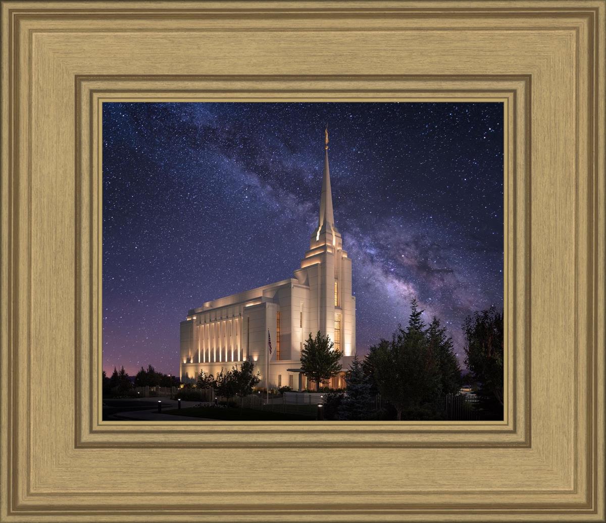Rexburg Celestial