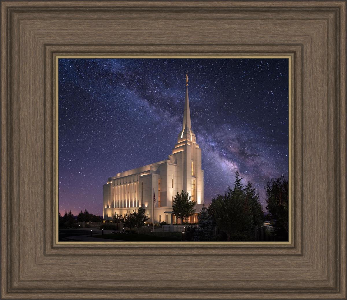 Rexburg Celestial