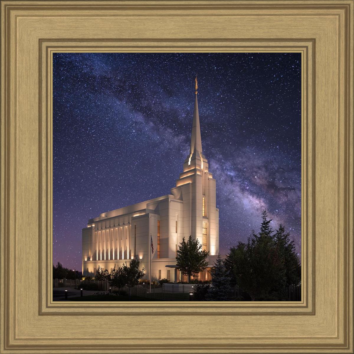 Rexburg Celestial