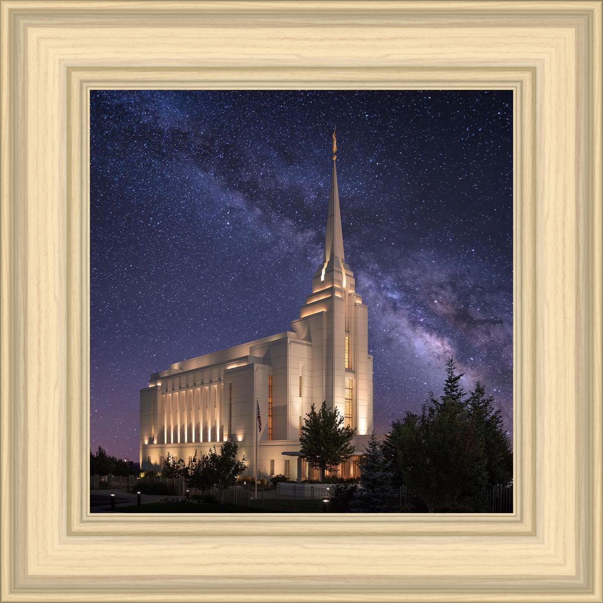 Rexburg Celestial