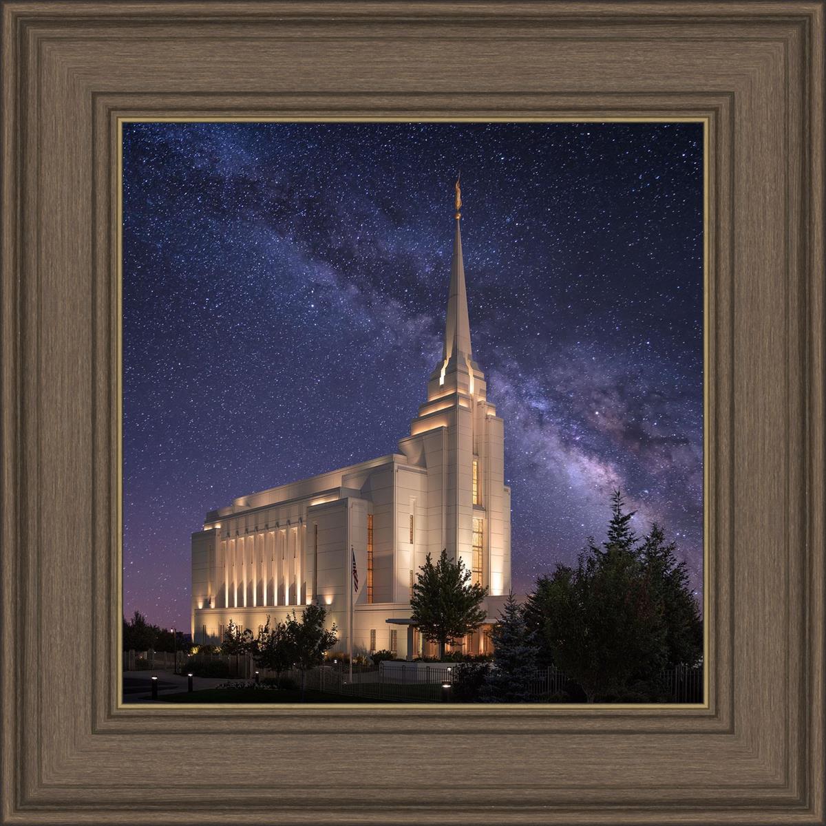 Rexburg Celestial