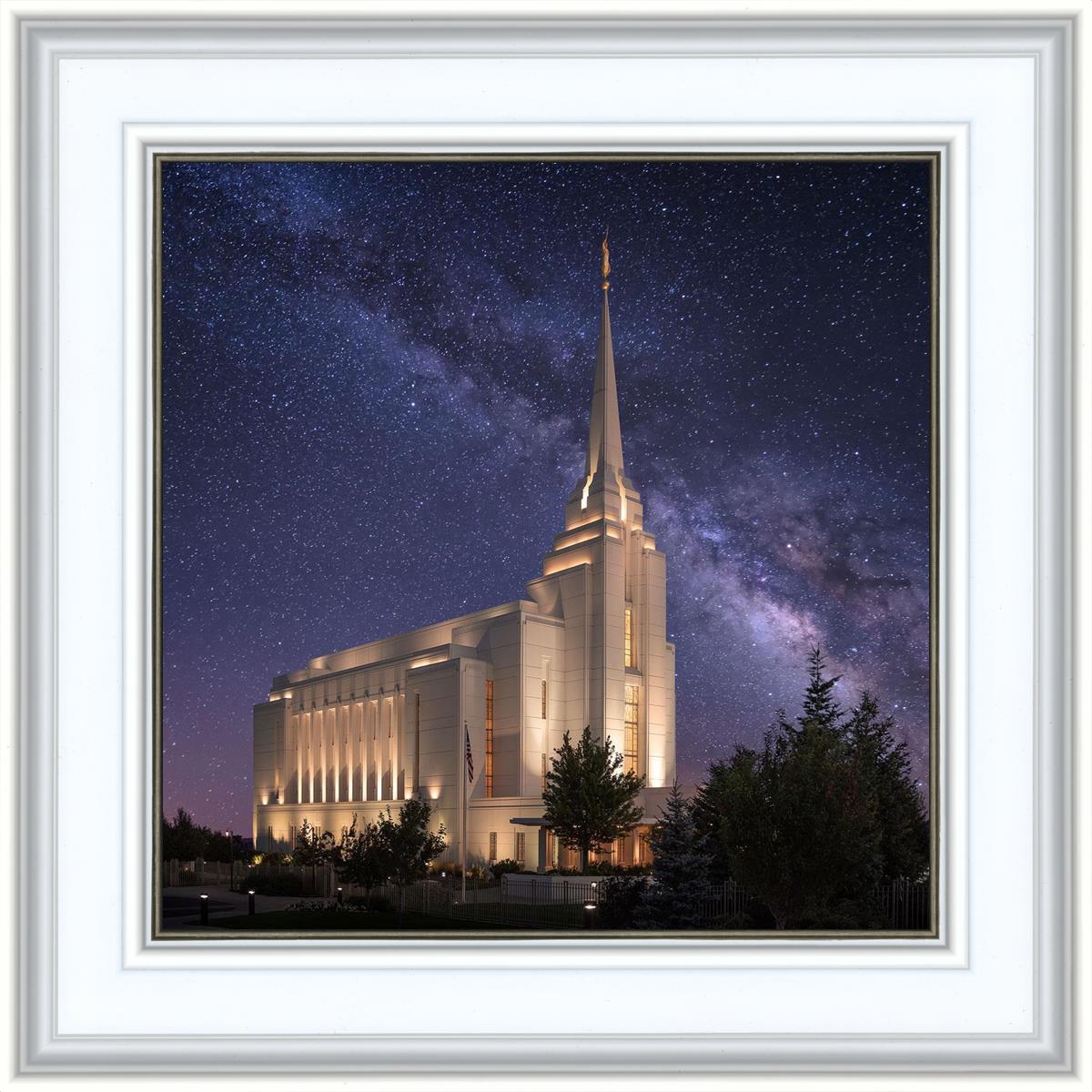 Rexburg Celestial