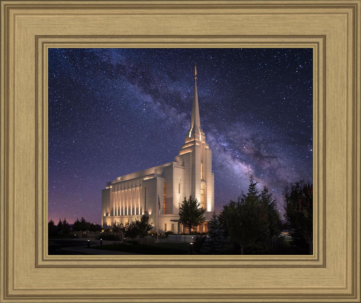 Rexburg Celestial