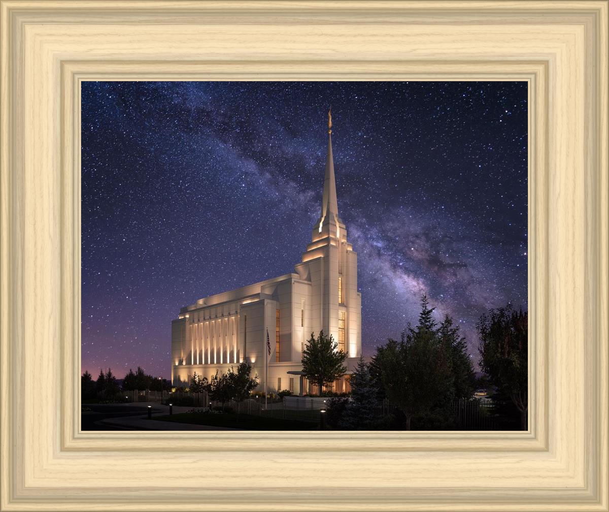 Rexburg Celestial