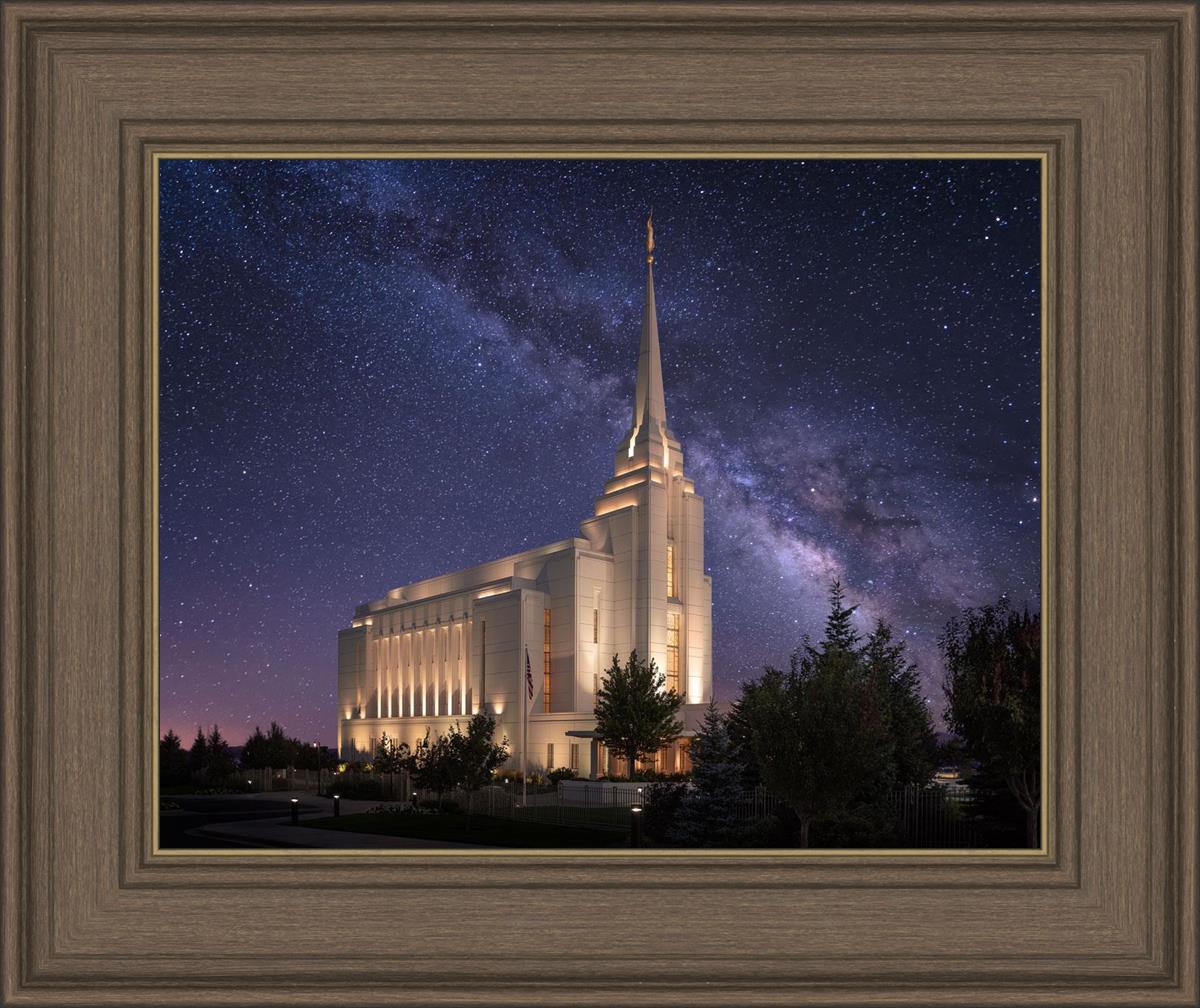 Rexburg Celestial