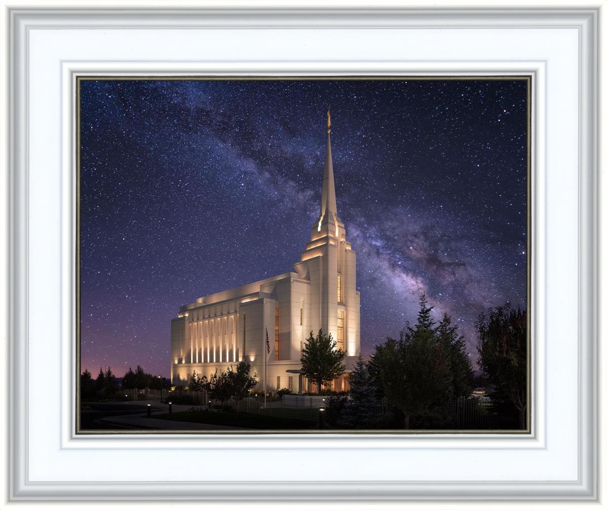 Rexburg Celestial