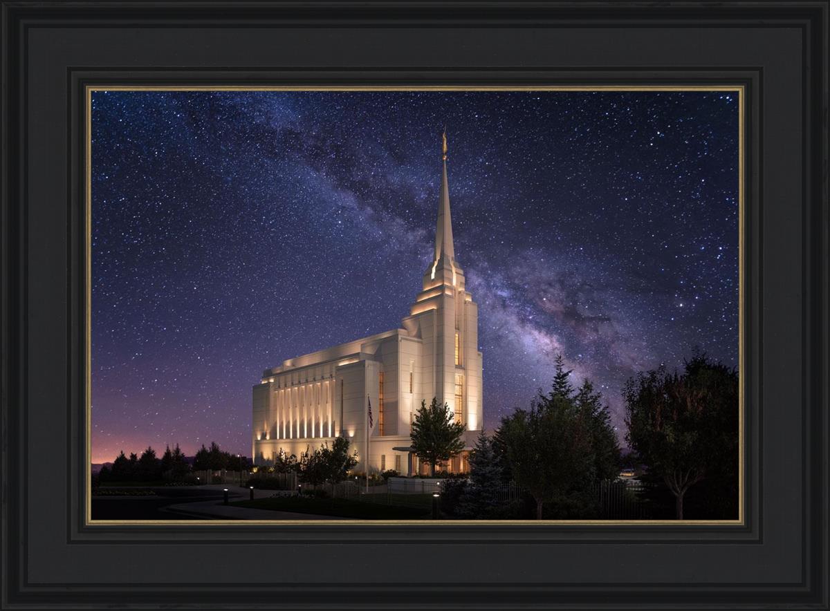 Rexburg Celestial