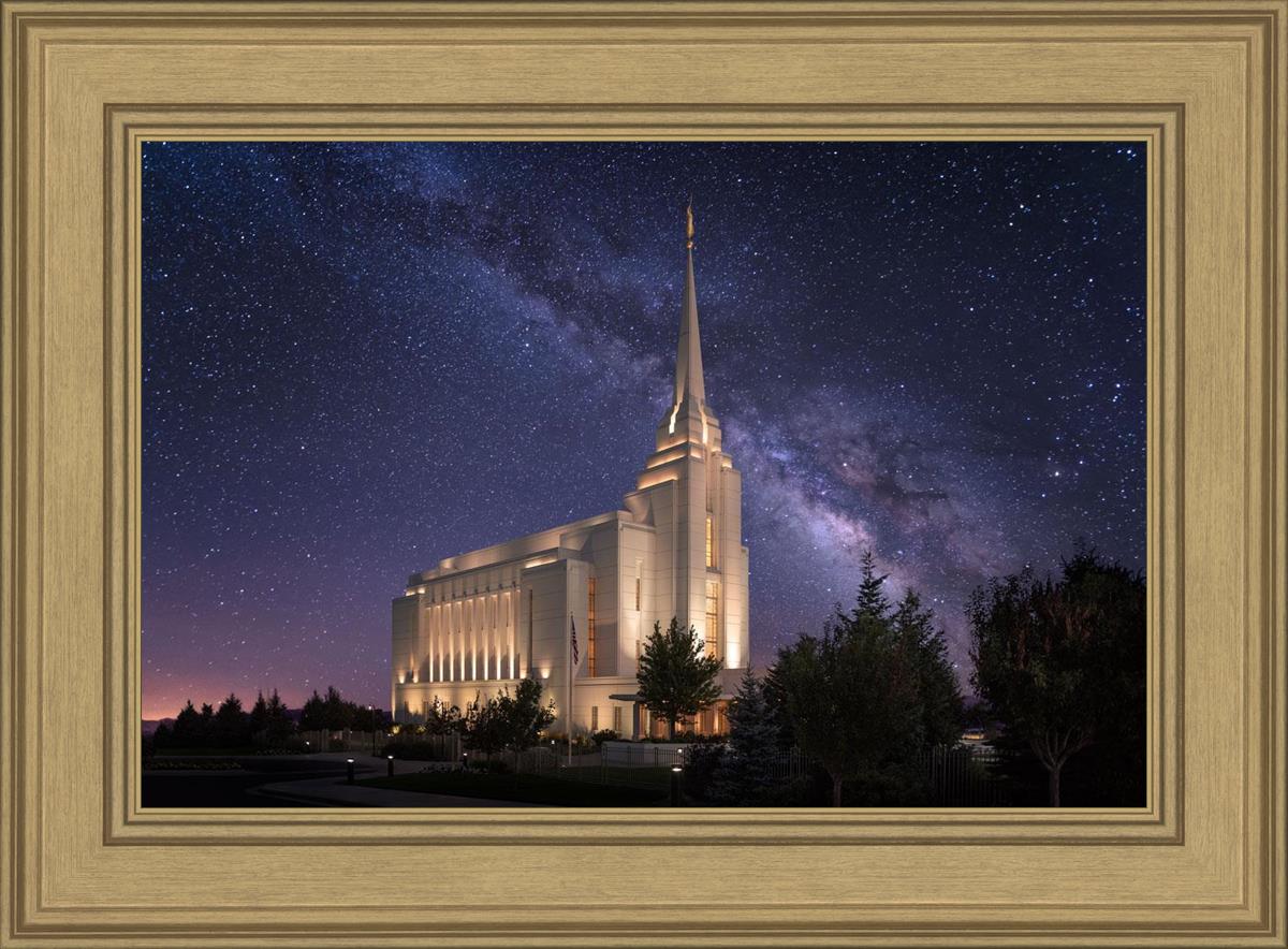 Rexburg Celestial