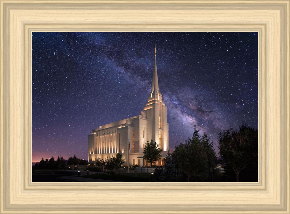 Rexburg Celestial